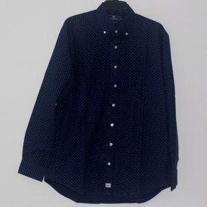Vineyard Vines Men's Shirt - Size Large